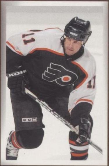 2003-04 Upper Deck Bee Hive - Tony Amonte #144 - 1 of 1