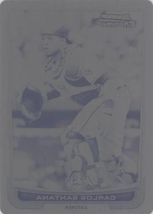 Printing Plate Black