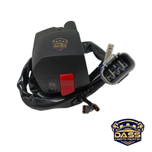 Switch Control RH Fits KTM Duke 125 2020-2022 - Bild 3 von 14