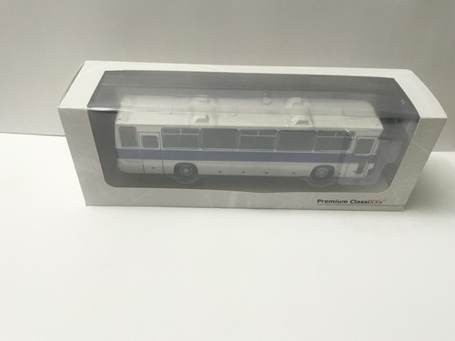 1/43 1980's Ikarus 250.59 suburban bus PCL471263 PREMIUM CLASSIXXS - Picture 2 of 8