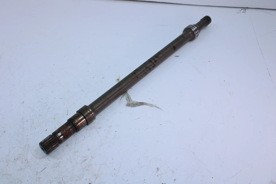 2014 Arctic Cat XF 9000 Sno Pro SECONDARY JACK SHAFT JACKSHAFT 2602-622 - Изображение 4 из 4