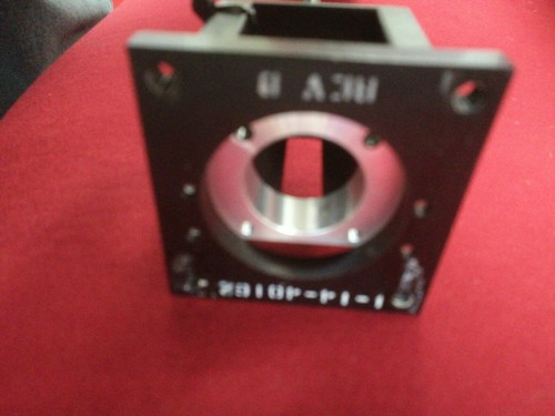 THK KR26 linear ball screw actuator - Picture 3 of 4