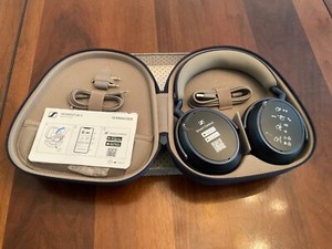 Sennheiser Momentum 4 Denim | eBay Sennheiser Momentum 4 Denim | eBay