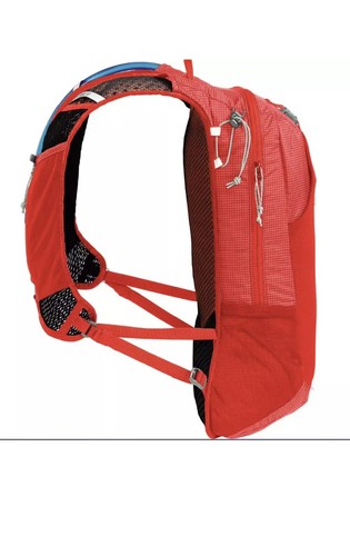 CamelBak Octane 12 Multisport Hydration Pack - 70oz, 2L Fusion Reservoir - Red - Picture 8 of 13