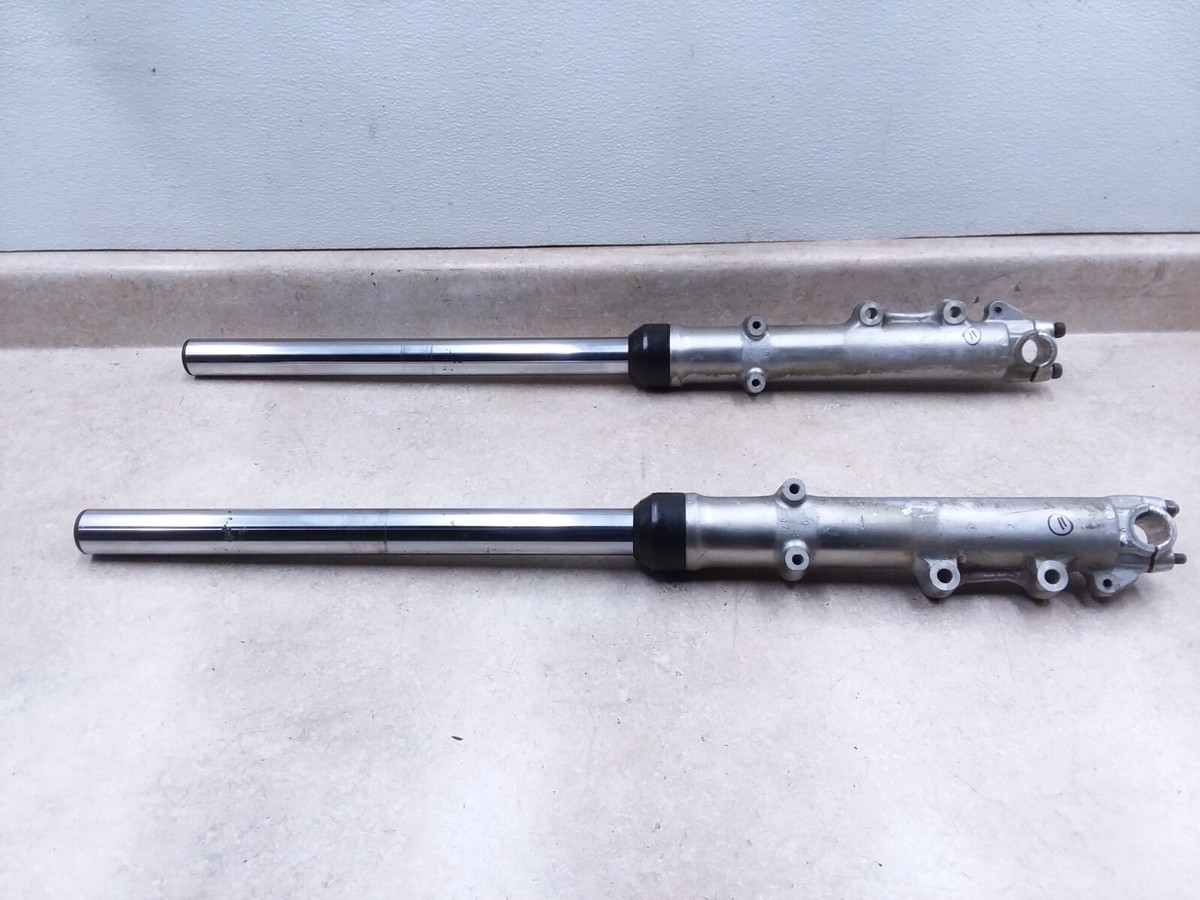 Kawasaki Z1R KZ KZ1000 Z1-R Front Forks 1979 VTG OEM 36mm