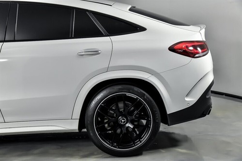 2022 Mercedes-Benz GLE AMG GLE 53 - Picture 9 of 40