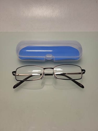 Unbranded HM1020 Copper Eyeglasses