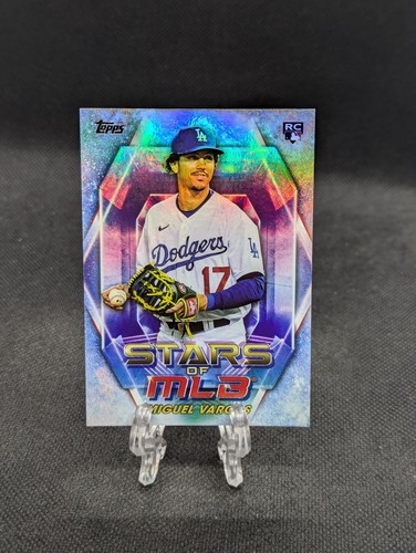 You Pick Your Cards ⚾ Los Angeles Dodgers Fan Favorites Old & New Jackie Mookie - Picture 217 of 256