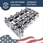 Cylinder Head Assy 55573669 55565291 for Chevrolet Cruze Sonic Trax Buick Encore