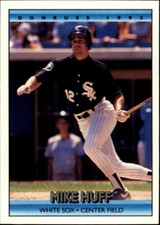 A9587- 1992 Donruss Baseball #s 501-750 +Rookies -You Pick- 15+ FREE US SHIP