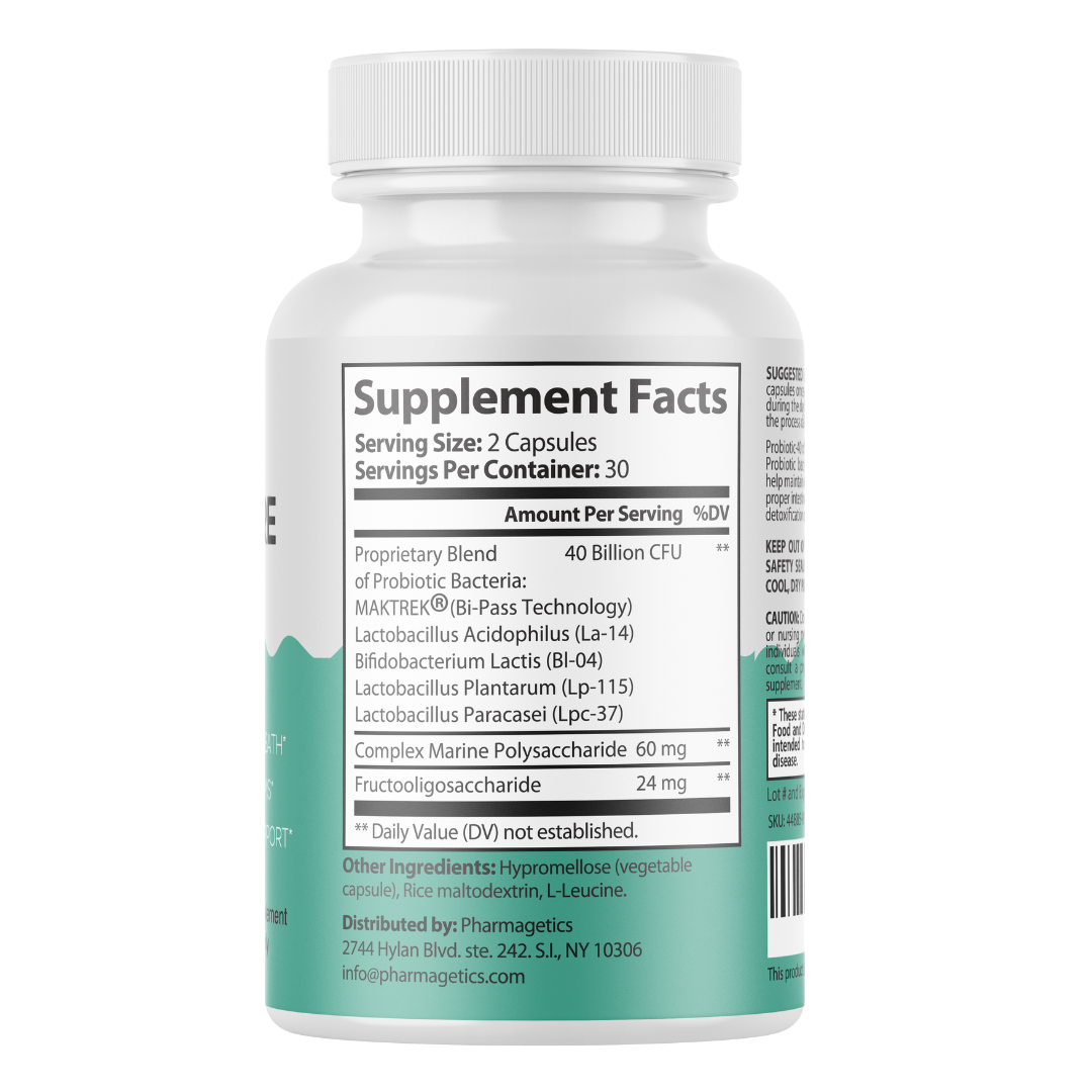 Denticore Dental Health Supplement - Oral Health Support - 8