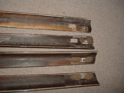 Saab 9000. Set of Walnut Door Panel Cappings. Carlsson/Aero/SE. RARE. VGC - Bild 23 von 23
