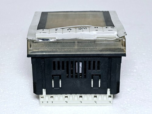 SOCOMEC DIRIS A40 48250A40 MULTI-FUNCTION METER 110-240V~ 50/60HZ (10VA) #5 - Picture 5 of 12