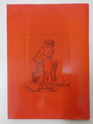 Il Grande Blek - Il Fantasma di Boston - Storia Inedita - COMPRO FUMETTI SHOP - Picture 2 of 6