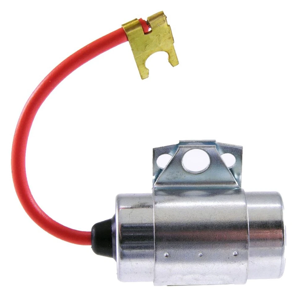 D203 AC Delco Ignition Capacitor New for Chevy Olds Le Sabre De Ville Series 60 - Изображение 3 из 4