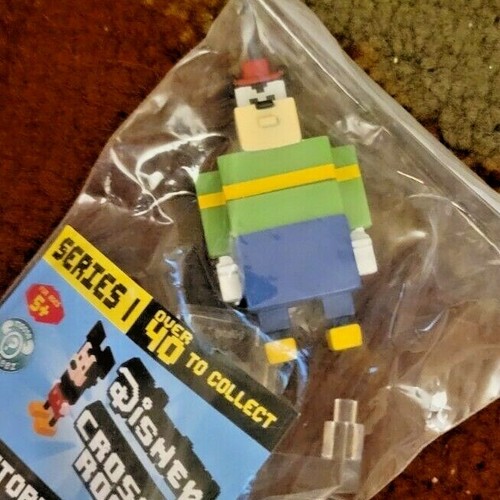 Disney Crossy Road Series 1 Minifigures - YOU CHOOSE - Picture 7 of 17