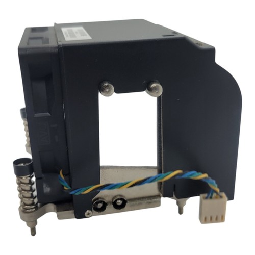 HP Pro 3000 Business Desktop CPU Heatsink Cooler & Fan 504791-001 - Picture 8 of 10