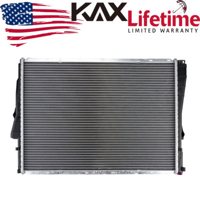 Radiator for BMW Z4 320i 323i 325i 328i 330i 330Ci 2.2 2.5 2.8 3.0 3.2L 2636