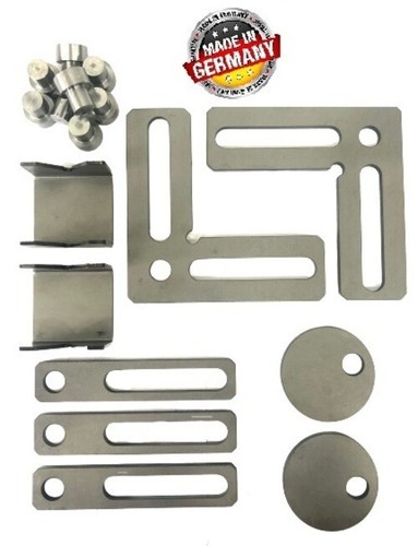 Schweißtisch Lochtisch Lochplatte Schweißplatte - Bild 9 von 20