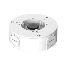 Dahua junction box Bracket PFA130-E for IPC-HDW2841TM-S Turret/Bullet Camera US