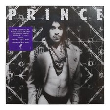 Prince: Dirty Mind (Vinyl) New Sealed
