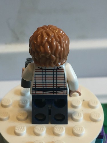 LEGO- JURASSIC WORLD- DINO ATTACK- DINO- MINIFIGURES- YOU PICK FROM LIST- CHOOSE - Picture 32 of 116