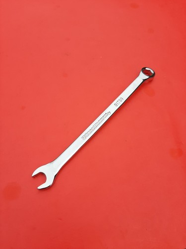 New Choice Gearwrench 6pt 6 Point Combination Wrench Polished Metric Pick a size - Picture 15 of 69