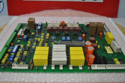 Siemens R1-106-100-523 Power Interface Simoreg - Picture 2 of 10