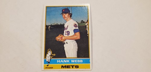 1976 BASEBALL 1976 Topps #1-660 Singles ACTUAL PHOTOS Personal Collection - Picture 332 of 472