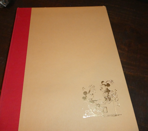 The Illustrated Disney Song Book Vintage 1979 Hardcover Song Of The South - Picture 2 of 6