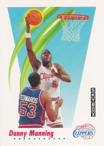 Up To 80% Off 90-91-92-93-94-95-96-97-98-99 Skybox Basketball Cards - You Pick'm - Picture 80 of 246