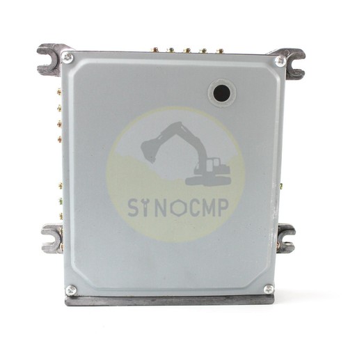Controlador de CPU 4369340 para Hitachi Excavator EX120-5 EX130-5 Hefe iControl Unit - Imagen 2 de 5