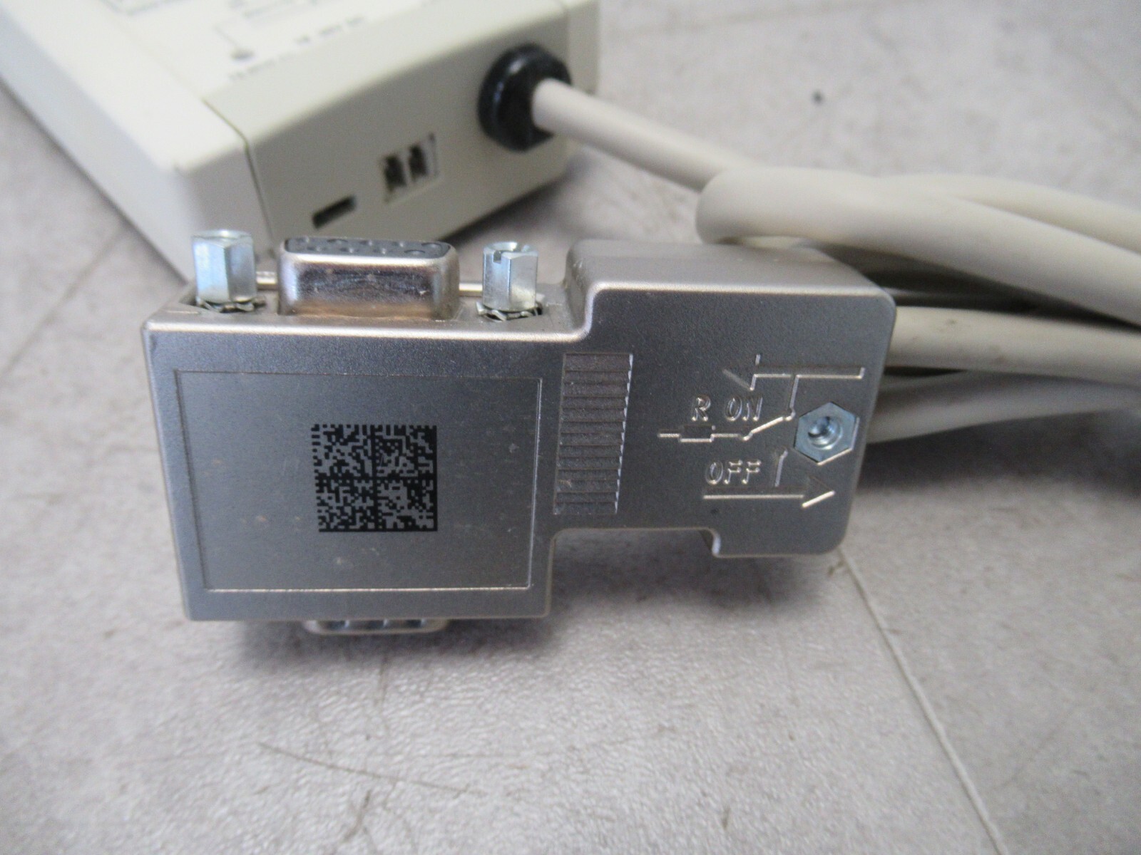 Systems Helmholz 700-751-8MD21 Ts-Adapter for Mpi Bus And Modem - Picture 5 of 12