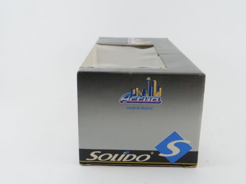 Solido Renault Safrane 8504 1/18 - Foto 2 di 8