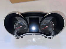 ORIGINAL Mercedes-Benz V-Klasse Vito W447 Kombiinstrument Tacho A4479007809 *NEU
