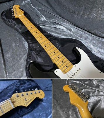 Fender Japan ST57-70TX USA Texas Special PU Safe Packing! | eBay