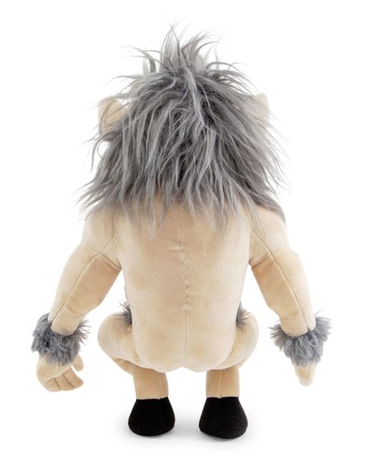 Ghoulies Rat Ghoulie Plüschtier als Geschenkidee 35cm - Bild 4 von 9