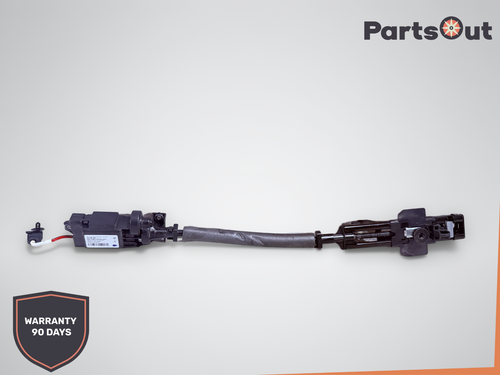 2010 - 2016 AUDI A8 S8 SEAT BELT ADJUSTMENT MOTOR 4H0867833 OEM - Picture 4 of 7