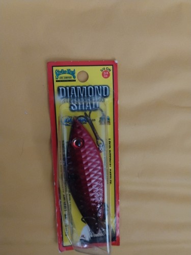 Konvolut zufällige Köder, Cabelas, Rebel, Bomber, Storm, Tavado (X) - Bild 7 von 11