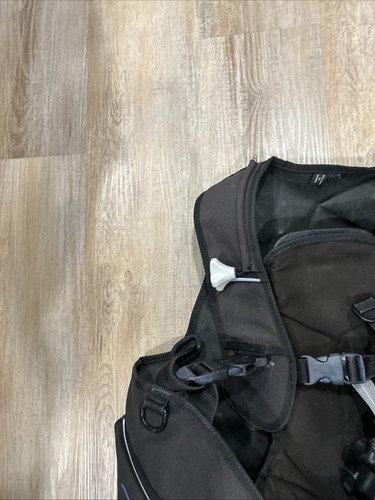 ScubaPro BCD Pilot Medium- Scuba Diving Gear Jacket, Buoyancy Vest ๐๐คฟ - Picture 2 of 21