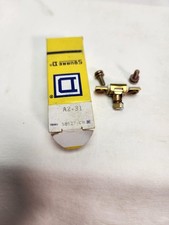 Square D A2.31 Thermal Trip Unit Circuit Breaker Accessory Overload Protection
