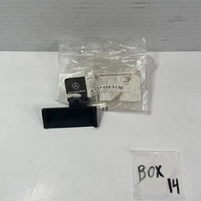 NEW 2015 - 2021 MERCEDES-BENZ S63 AMG LH LOWER HEADLIGHT BRACKET 2176260100 OEM