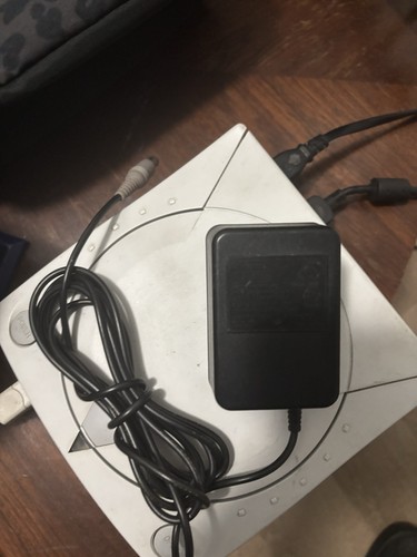 Original Nintendo SNES - Adaptador de CA - SNS-002
