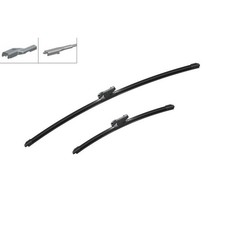 BOSCH SCHEIBENWISCHER WISCHBLATT AEROFIT 3397014225 650/380MM FÜR ALFA ROMEO