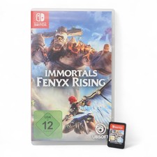 Immortals Fenyx Rising - von Ubisoft | Game | Zustand sehr gut