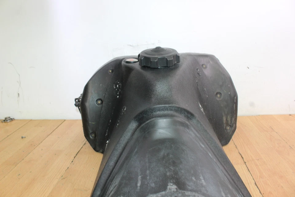 Arctic Cat M8 2007 tanque de combustible de gasolina Foto 3 de 4