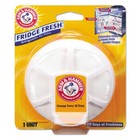 Arm & Hammer Fridge Fresh Baking Soda Unscented 8/Carton 3320001710