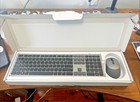 Dell Premier Multi-Device Wireless Keyboard and Mouse KM7321W US - Open Box