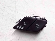 MERCEDES-BENZ C W205 Central Locking Switch A2059055151 2.2 Diesel 28689417