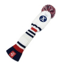 NEW 2025 TaylorMade Summer Commemorative US Open Oakmont Hybrid/Rescue Headcover